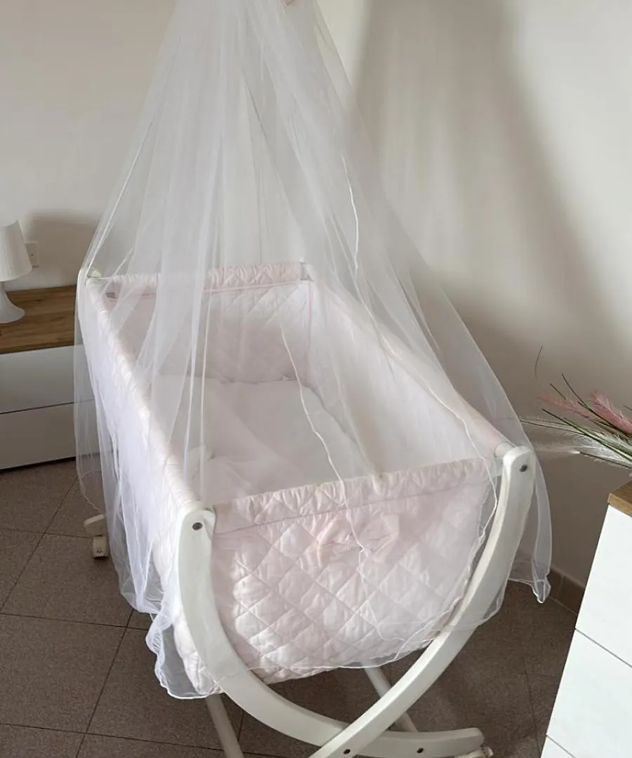 Apartamento La Casa Dar Braschi Il Prato