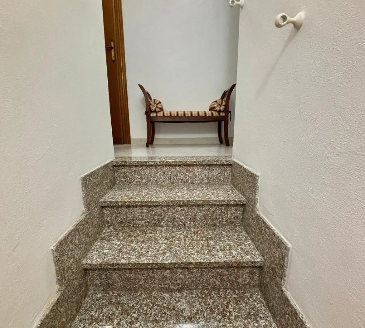 Appartamento La Casa Dar Braschi Il Prato