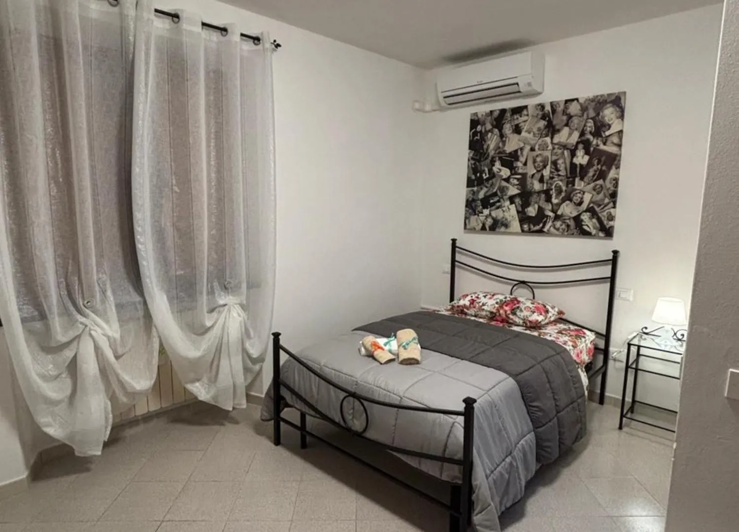 Apartamento La Casa Dar Braschi Il Prato 0*,  Italia