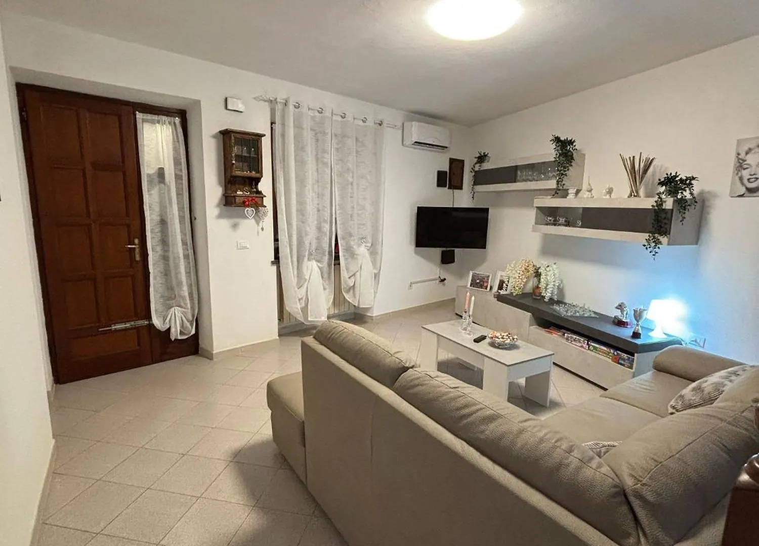 La Casa Dar Braschi Apartment Il Prato Italy