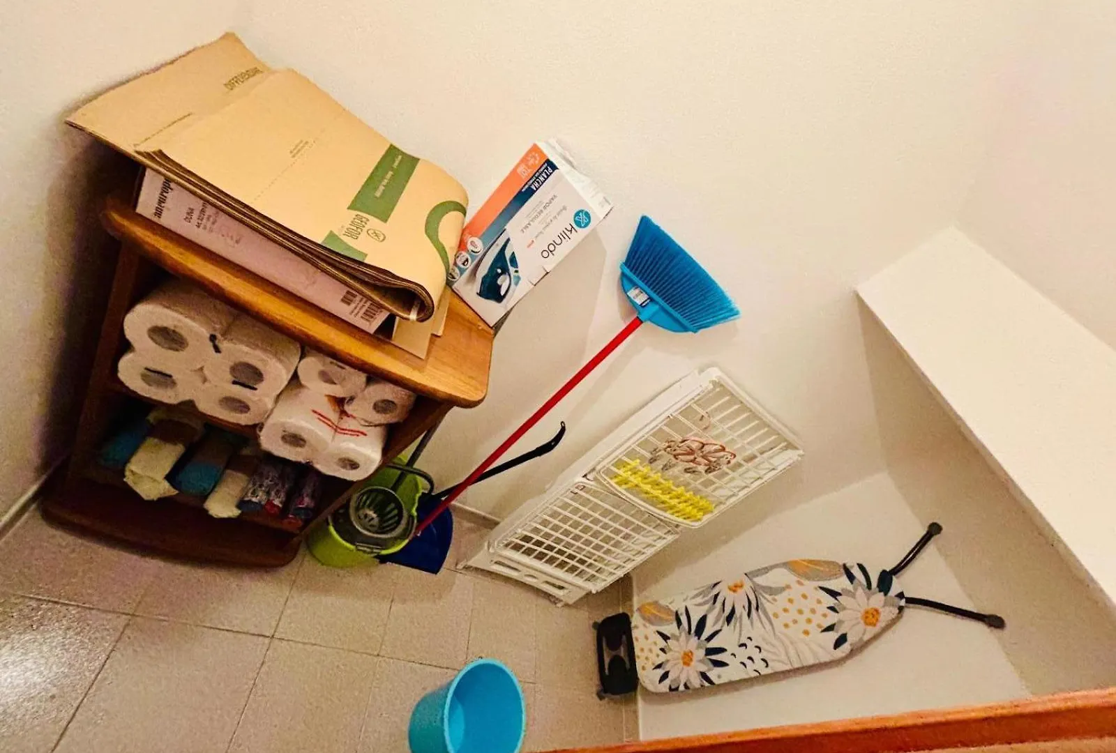 La Casa Dar Braschi Apartment Il Prato 0*,  Italy