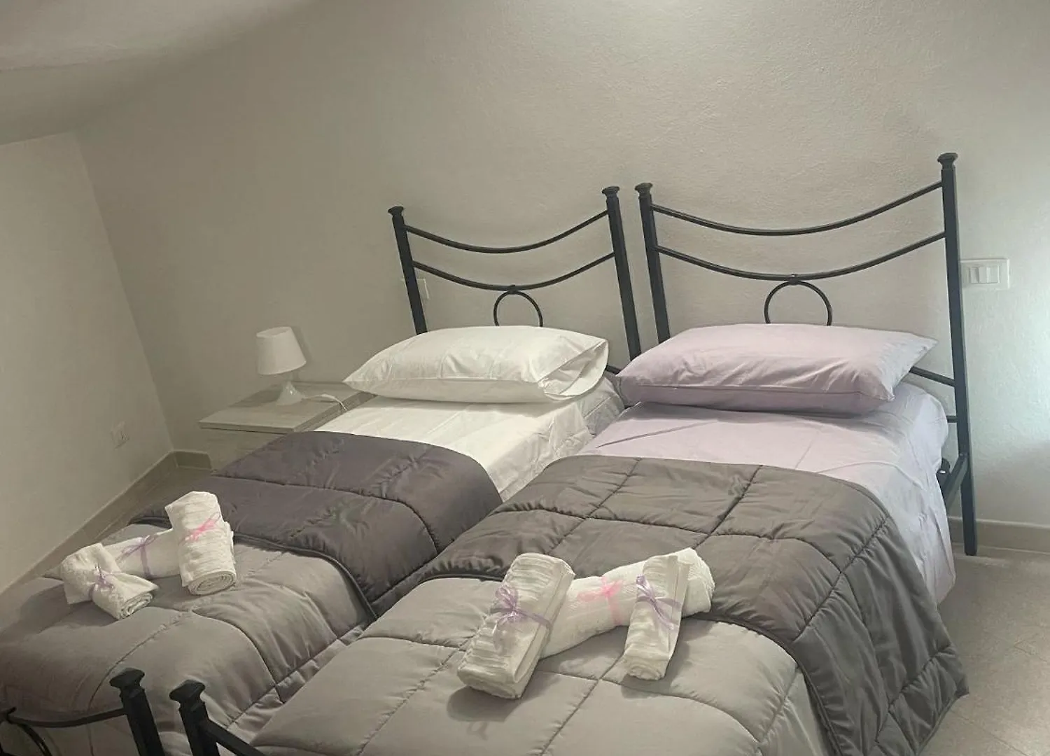 La Casa Dar Braschi Apartment Il Prato Italy