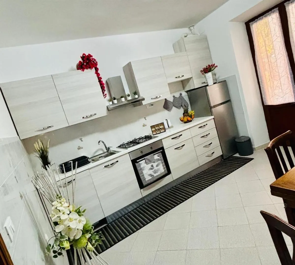 La Casa Dar Braschi Apartment Il Prato