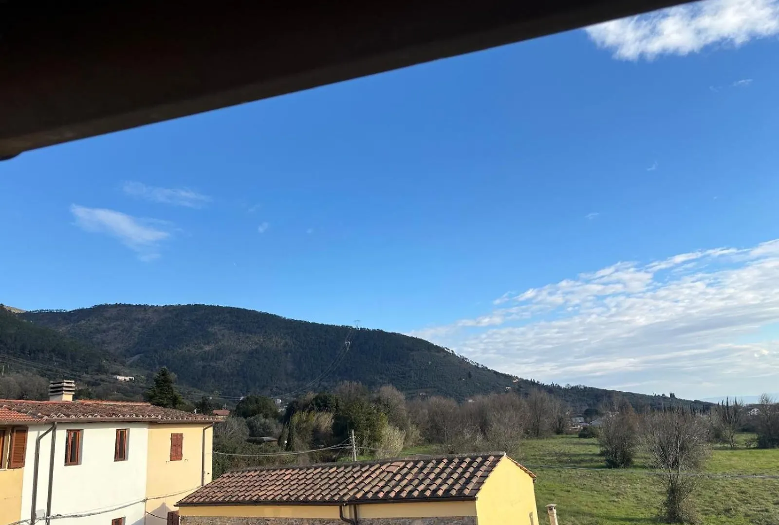 La Casa Dar Braschi Apartment Il Prato