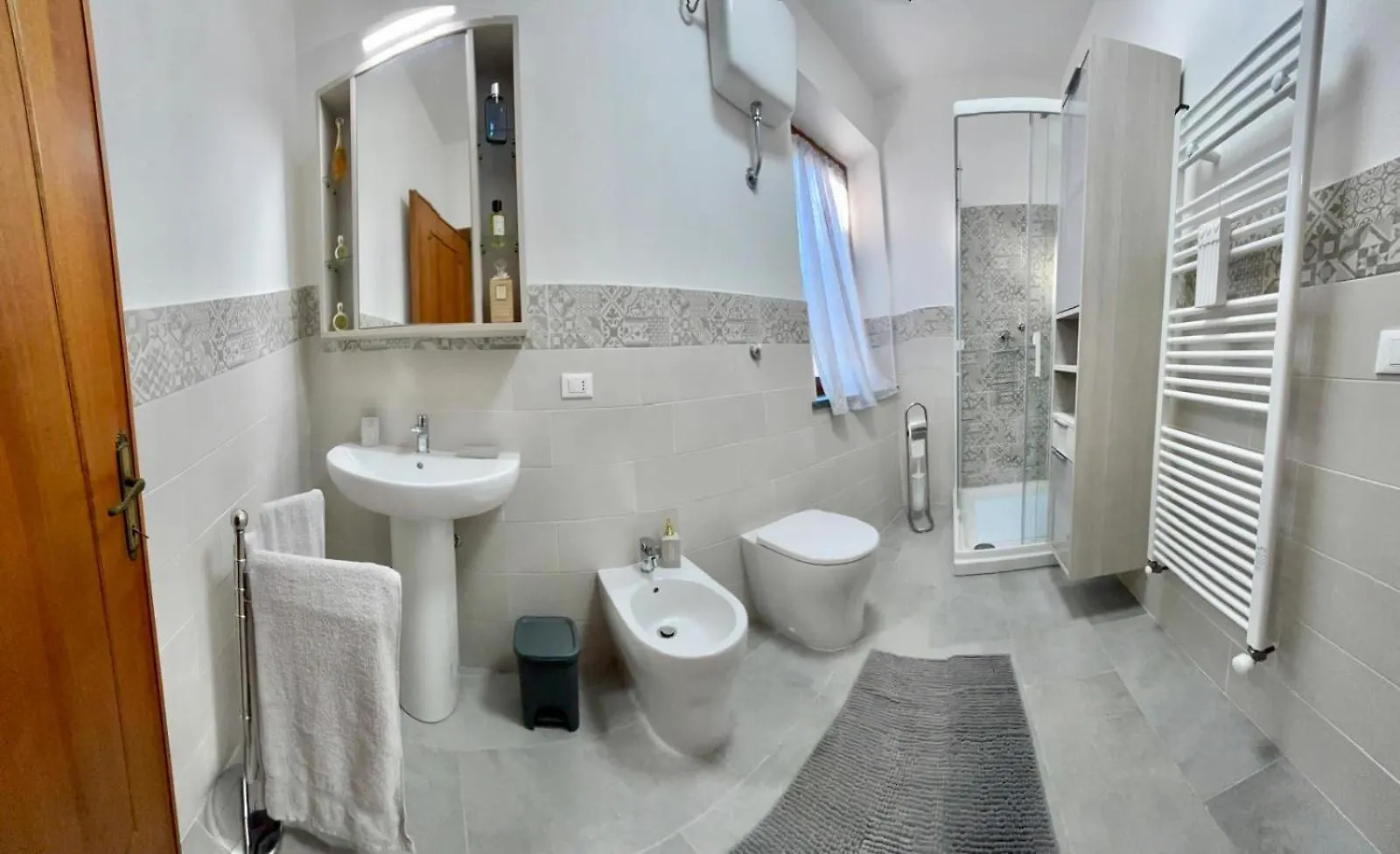 La Casa Dar Braschi Apartment Il Prato 0*,  Italy