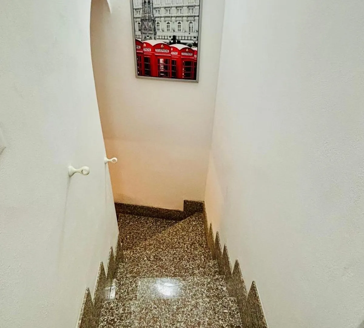 La Casa Dar Braschi Apartment Il Prato