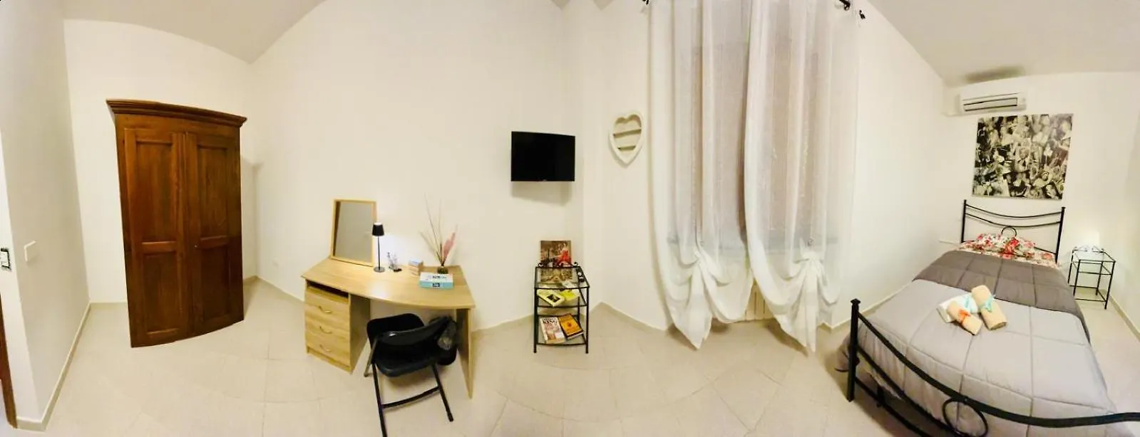 La Casa Dar Braschi Apartment Il Prato