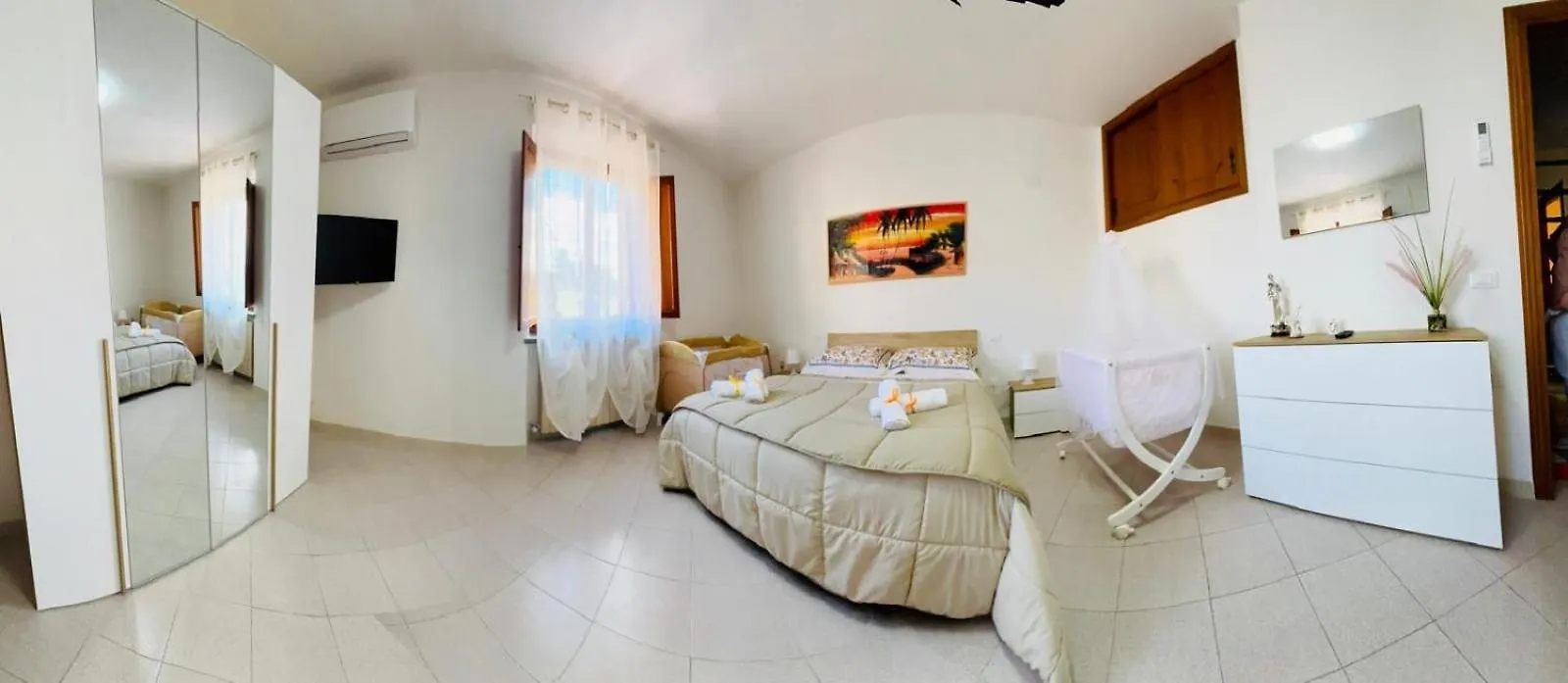 La Casa Dar Braschi Apartment Il Prato