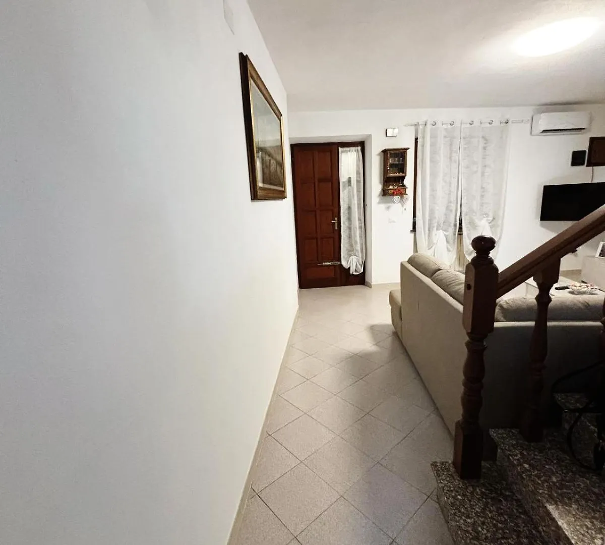 La Casa Dar Braschi Apartment Il Prato 0*,