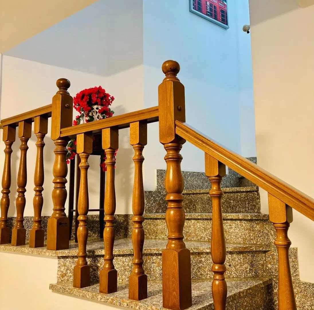 La Casa Dar Braschi Apartment Il Prato Italy