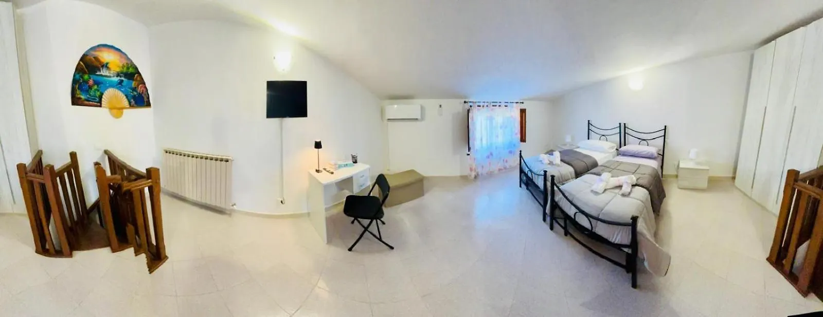 La Casa Dar Braschi Apartment Il Prato