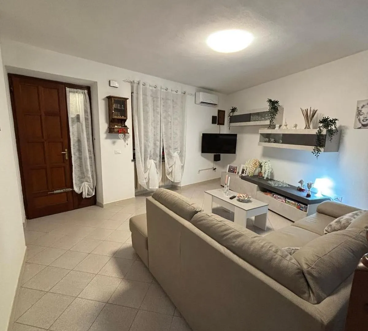 La Casa Dar Braschi Apartment Il Prato