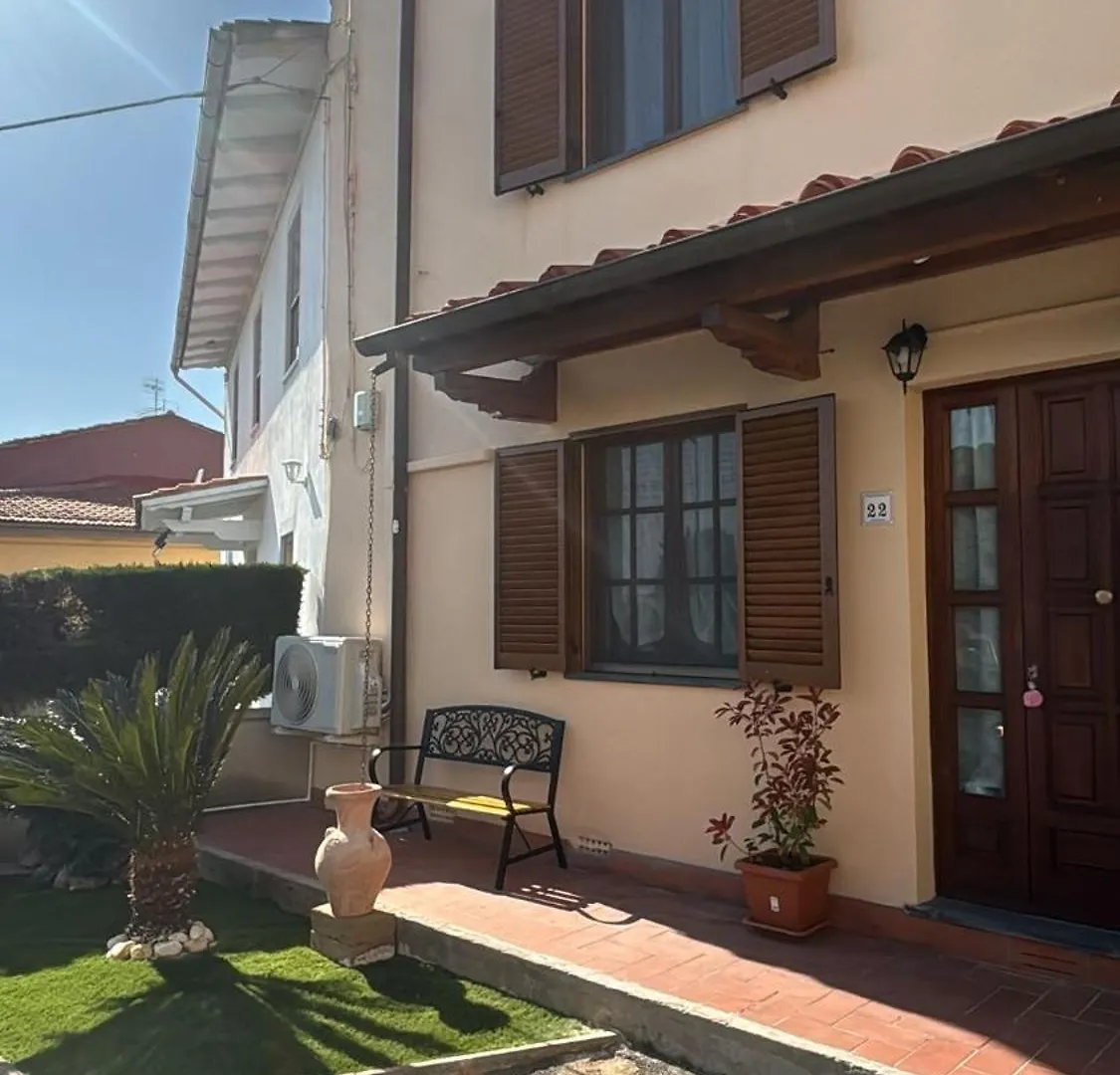 La Casa Dar Braschi Apartment Il Prato