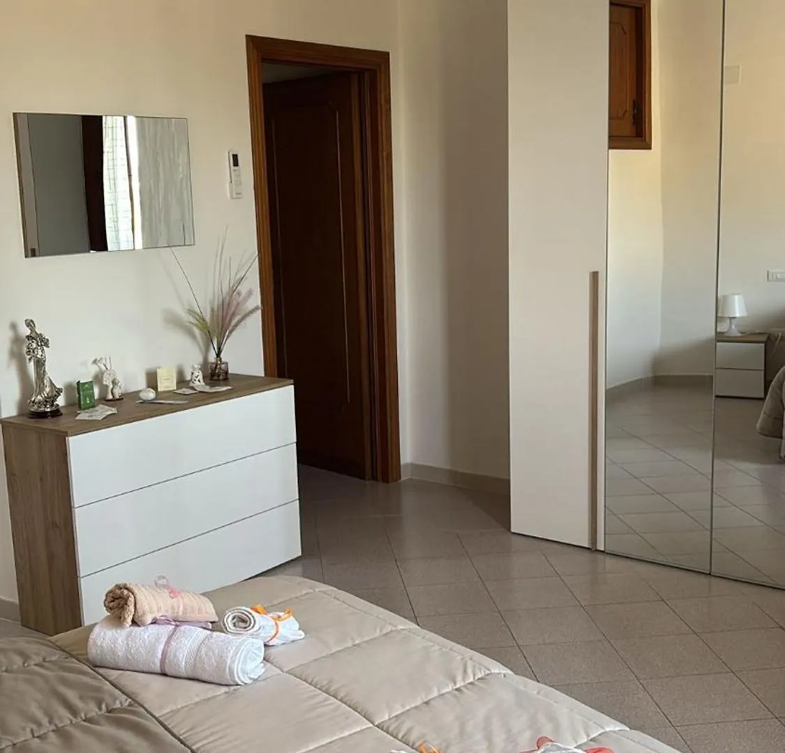 La Casa Dar Braschi Daire Il Prato 0*,